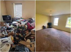 Photo de galerie - Avant après 