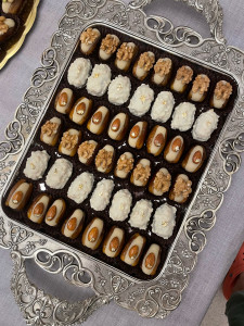 Photo de galerie - Traiteur