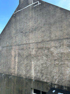 Photo de galerie - Peinture - Tapisserie