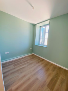 Photo de galerie - Peinture - Tapisserie