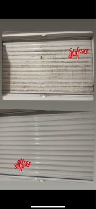 Photo de galerie - Before & After