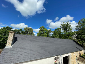 Photo de galerie - Installation de toi