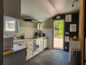 Photo de galerie - Artisan tout corps d'état - Rénovation