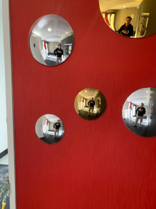 Photo de galerie - Nettoyage vitre 