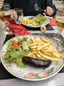 Photo de galerie - 
Repas
Entretien de la maison
Courses