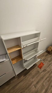 Photo de galerie - Montage meuble 