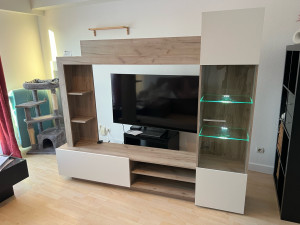 Photo de galerie - Living 