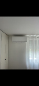 Photo de galerie - Chauffage - Climatisation