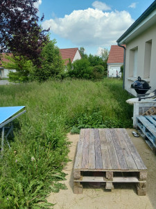 Photo de galerie - Avant 