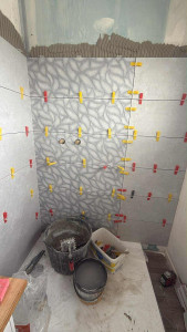 Photo de galerie - Carrelage