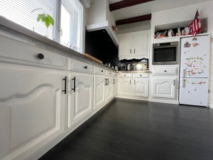 Photo de galerie - Rénovation cuisine 