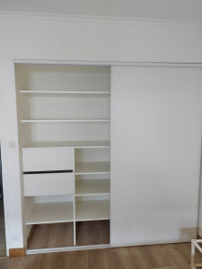 Photo de galerie - Menuiserie - Huisserie - Agencement