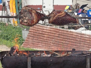 Photo de galerie - Jambon a los