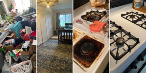 Photo de galerie - Ménage 