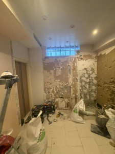 Photo de galerie - Plomberie - Installation sanitaire