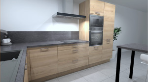 Photo de galerie - Bricolage et multi services
