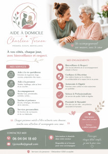 Photo de galerie - Prestations