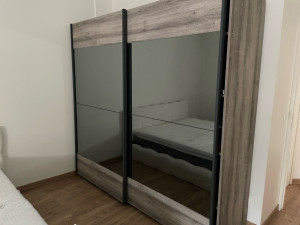 Photo de galerie - Dressing 