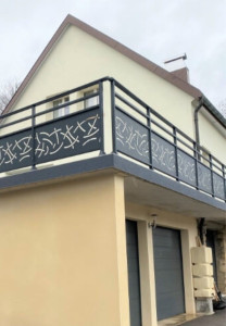 Photo de galerie - Tout type de peinture 