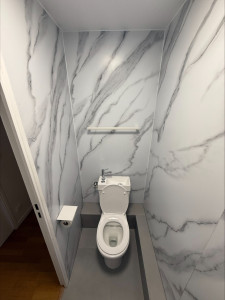 Photo de galerie - Plomberie - Installation sanitaire