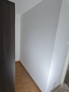 Photo de galerie - Ponçage, peinture 