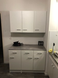 Photo de galerie - Menuiserie - Huisserie - Agencement