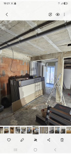 Photo de galerie - Artisan tout corps d'état - Rénovation