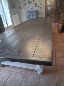 Photo de galerie - Bricolage et multi services