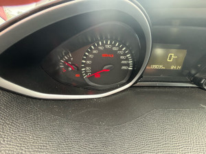 Photo de galerie - Dépannage et suppression Adblue sur voiture bloquée 