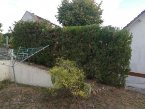 Photo de galerie - Voici une photo de réalisation proposée pour un Voisin