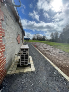 Photo de galerie - Bricolage et multi services