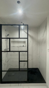 Photo de galerie - Salle de bain 