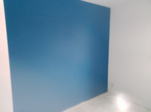 Photo de galerie - Chambre adolescent couleur choisie par ces soins ??