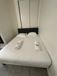 Photo de galerie - On s'occupe de prendre charge la gestion de votre ménage, la gestion du linge et le repassage