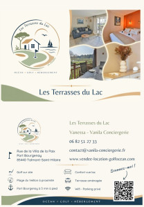 Photo de galerie - Graphisme - Création flyer - plaquette 