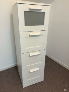 Photo de galerie - Montage meubles en kit