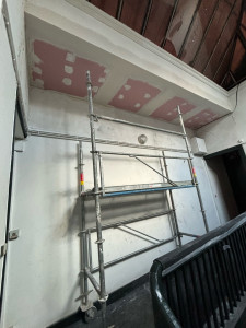 Photo de galerie - Joint