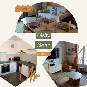 Photo de galerie - Ménage