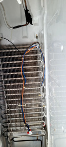 Photo de galerie - Refrigerateur