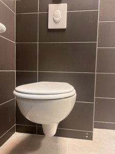 Photo de galerie - Wc