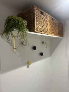 Photo de galerie - Bricolage et multi services