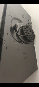 Photo de galerie - Ménage