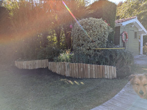 Photo de galerie - Paysagiste - Aménagement du jardin