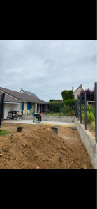 Photo de galerie - Maçonnerie