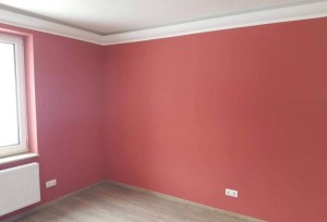 Photo de galerie - Plâtrerie - Murs - Plafonds