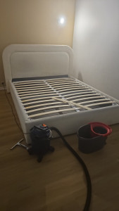 Photo de galerie - Bricolage et multi services