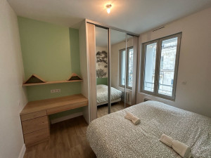 Photo de galerie - Montage meubles en kit