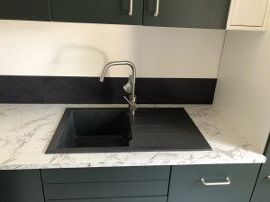 Photo de galerie - Plomberie - Installation sanitaire