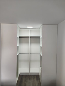 Photo de galerie - Dressing 