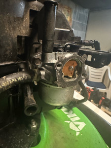 Photo de galerie - Entretien - Réparation autres véhicules